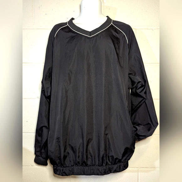 Footjoy Pullover Golf Jacket XL - Picture 1 of 5